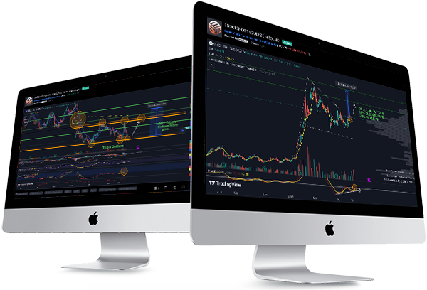 Market Stock Trading Mac Side by Side